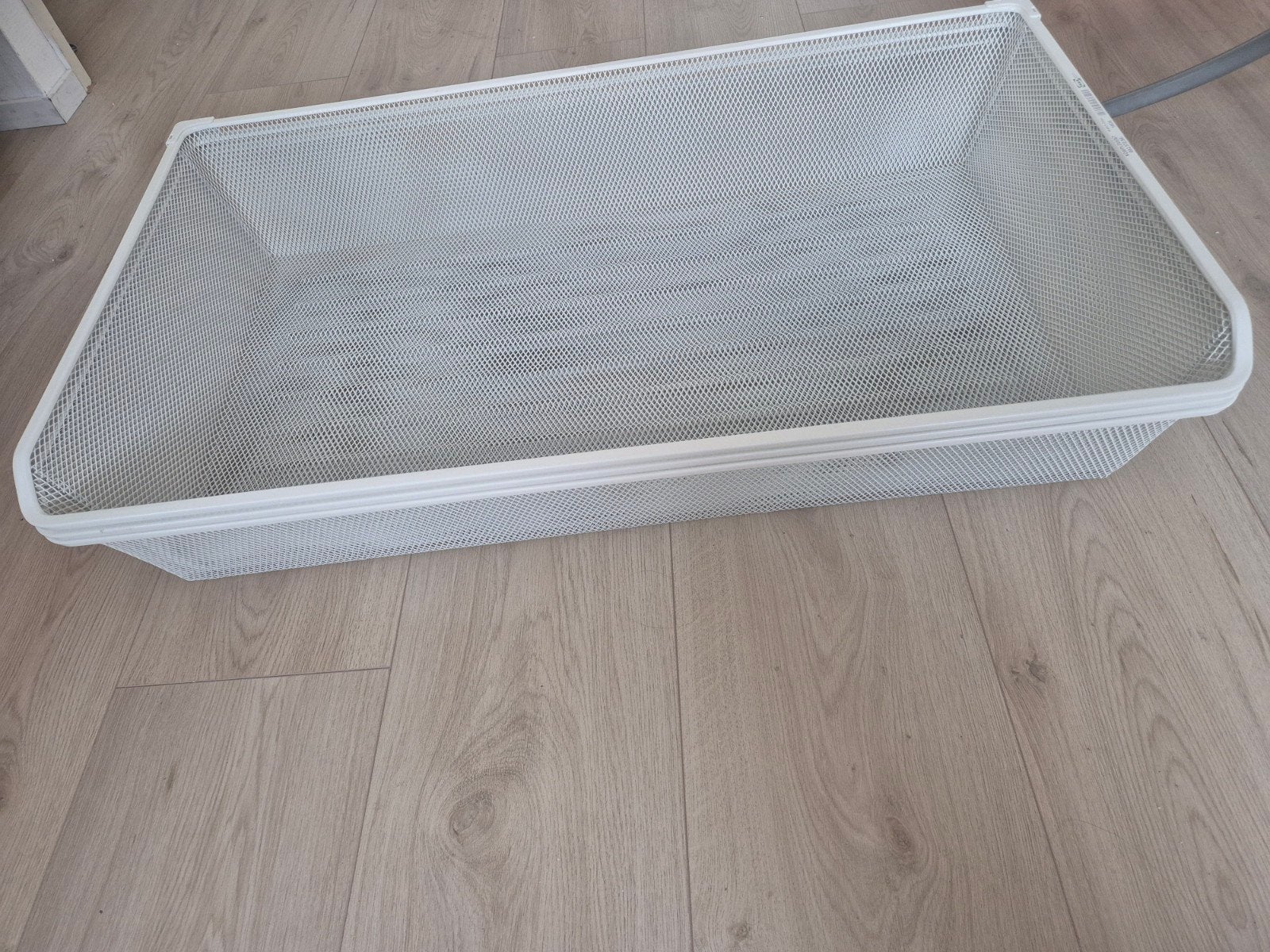 3 lades IKEA PAX kast 100x58 cm - KOMPLEMENT, Ophalen, Gebruikt, 50 tot 100 cm, Minder dan 100 cm