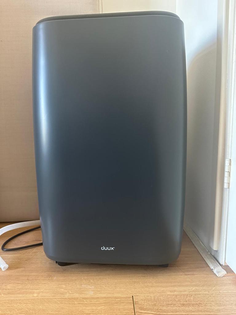 Portable AC for sale., Witgoed en Apparatuur, Airco's, Minder dan 60 m³, Timer, 3 snelheden of meer, Ophalen of Verzenden