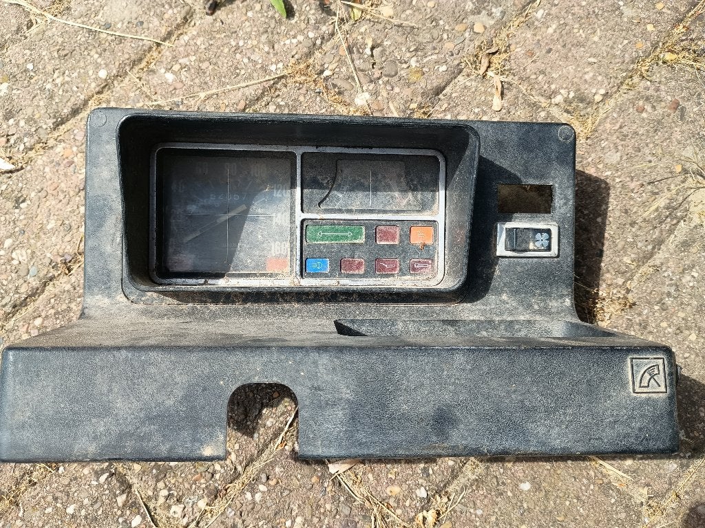 renault 5 dashboard, Ophalen of Verzenden, Gebruikt, Oldtimer onderdelen