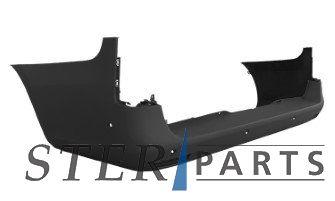 Achterbumper Mercedes-Benz Vito W447 A 4478851925 9B51, -, Nieuw, Ophalen of Verzenden, Achter