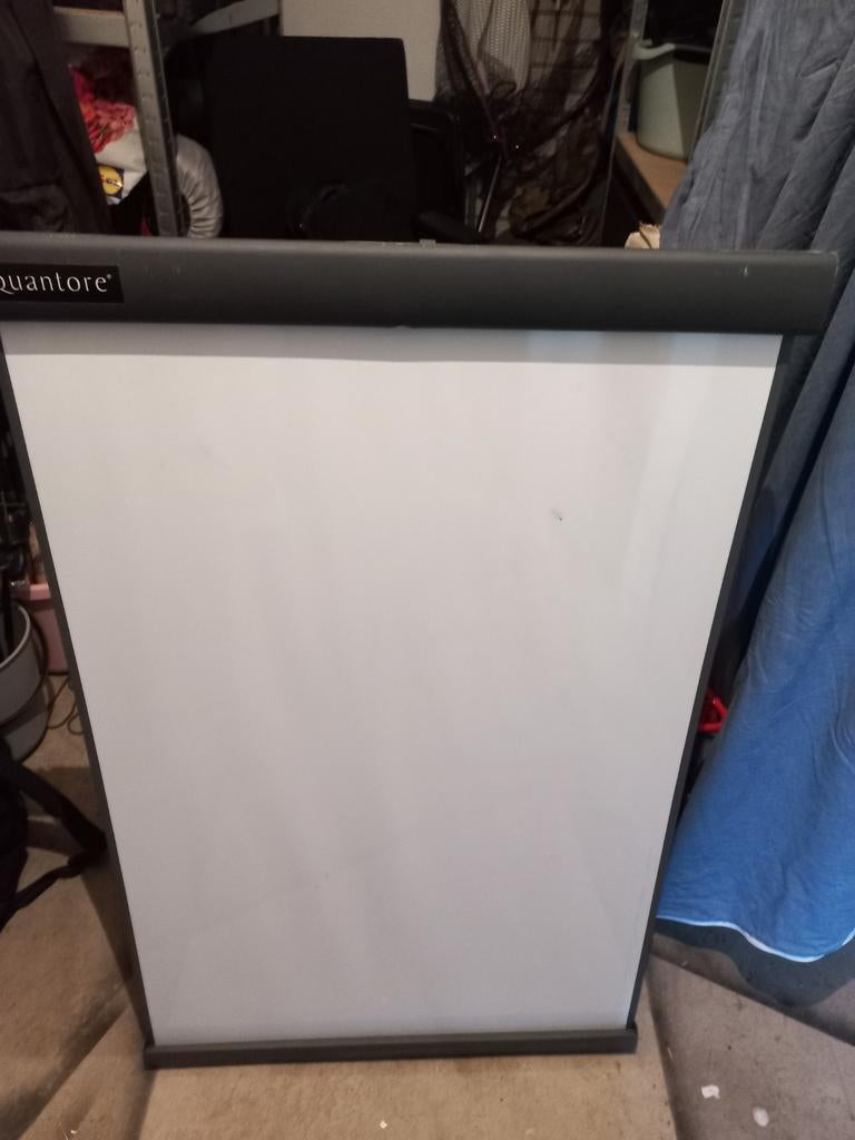 Magneetbord, Huis en Inrichting, Woonaccessoires | Memoborden, Ophalen, Magneetbord