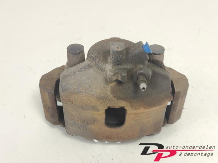Remklauw (Tang) links-voor van een Fiat Panda, Gebruikt, -, -, Ophalen of Verzenden