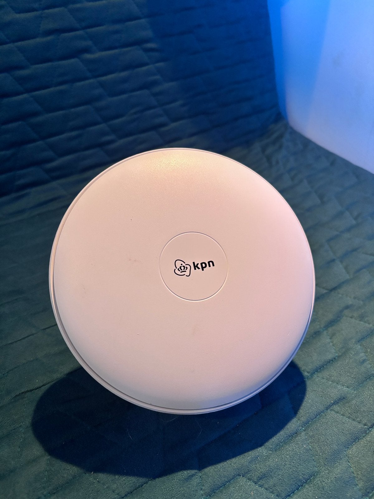 KPN SuperWifi punten (4 stuks), Computers en Software, WiFi-versterkers, Ophalen of Verzenden, Gebruikt