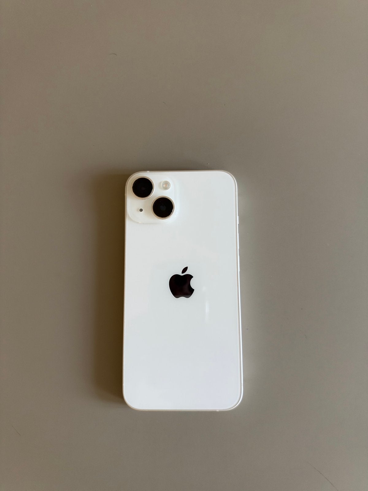 iPhone 14 Wit - 128GB