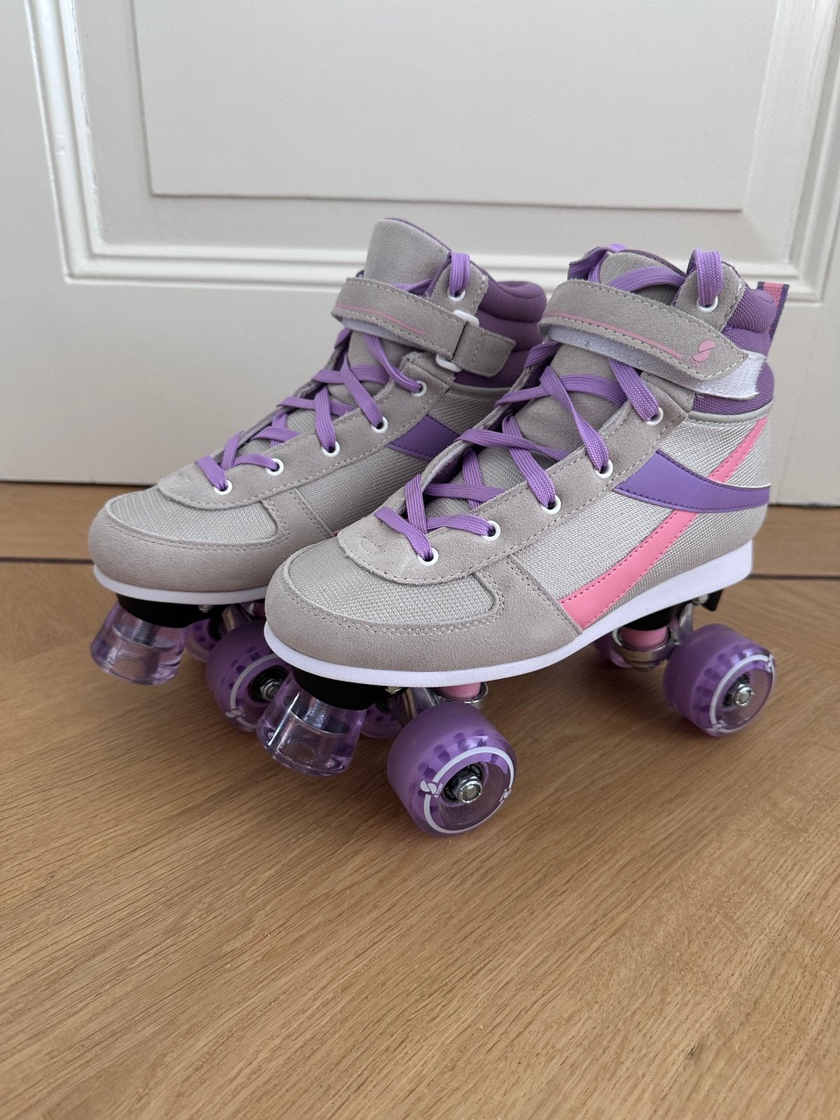 Story Cooper rolschaatsen, maat 40 als nieuw!, Ophalen of Verzenden, Zo goed als nieuw, Kinderen