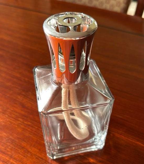 Lampe Berger lampje, Ophalen of Verzenden, Zo goed als nieuw