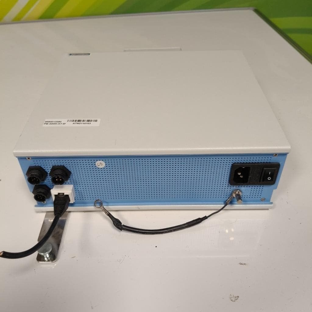 Avantech PB-400W-AT-M  medisch Apparaat, Ophalen, Gebruikt