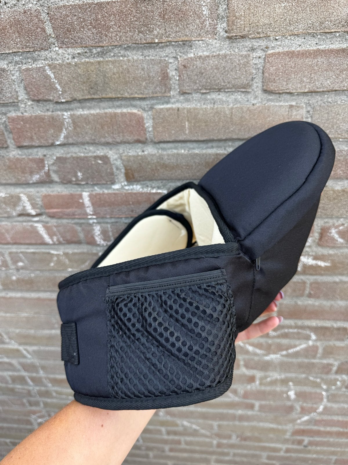 Fasmon heupdrager - Ergonomisch en comfortabel, Zij, Overige typen, Zo goed als nieuw, Ophalen