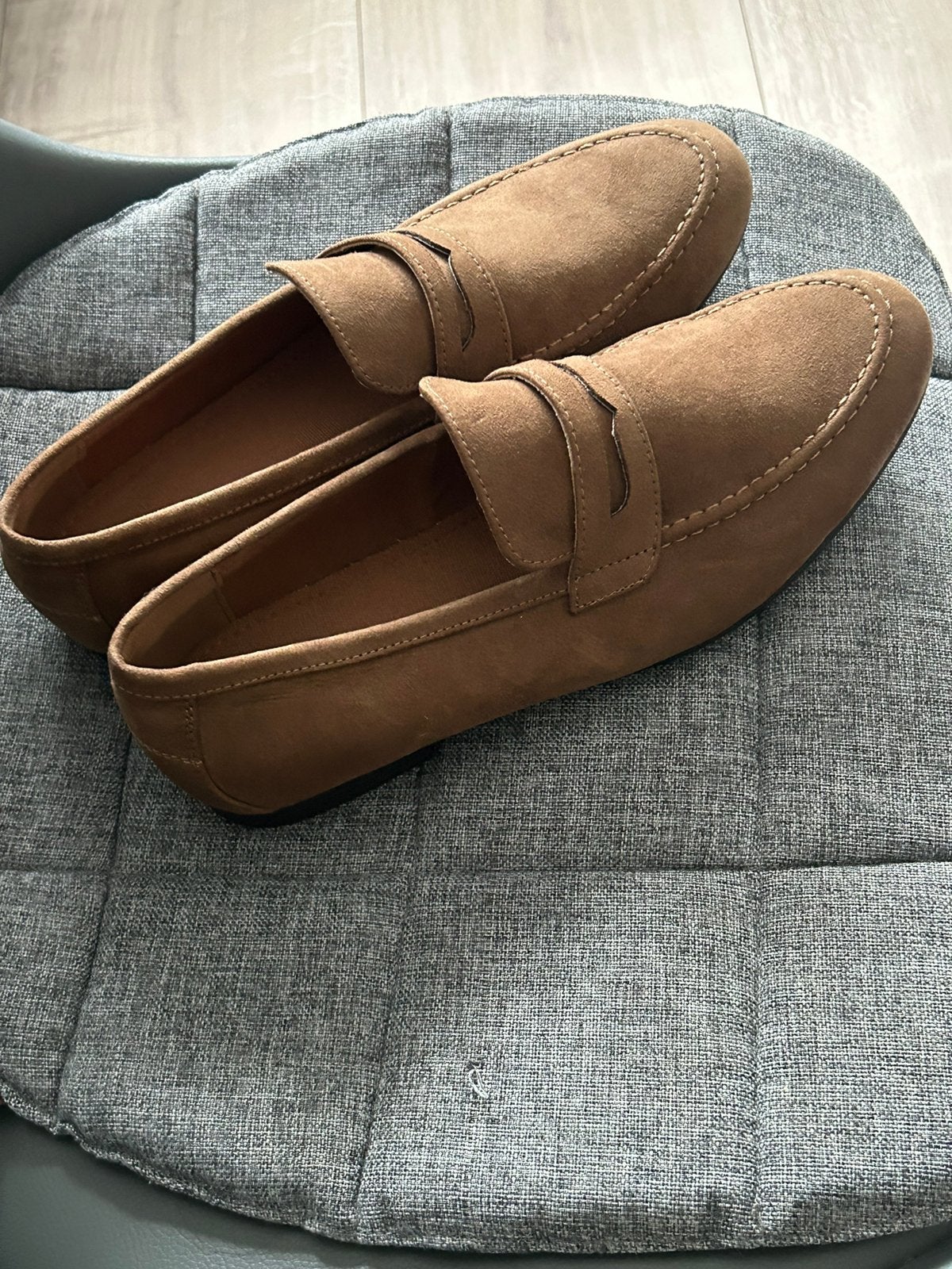Instappers maat 42, Ophalen of Verzenden, Zo goed als nieuw, Loafers