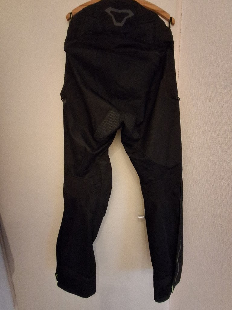 Macna Bora motorbroek, doorwaaibroek, Motoren, Ophalen of Verzenden, Nieuw zonder kaartje, Broek | textiel, Macna