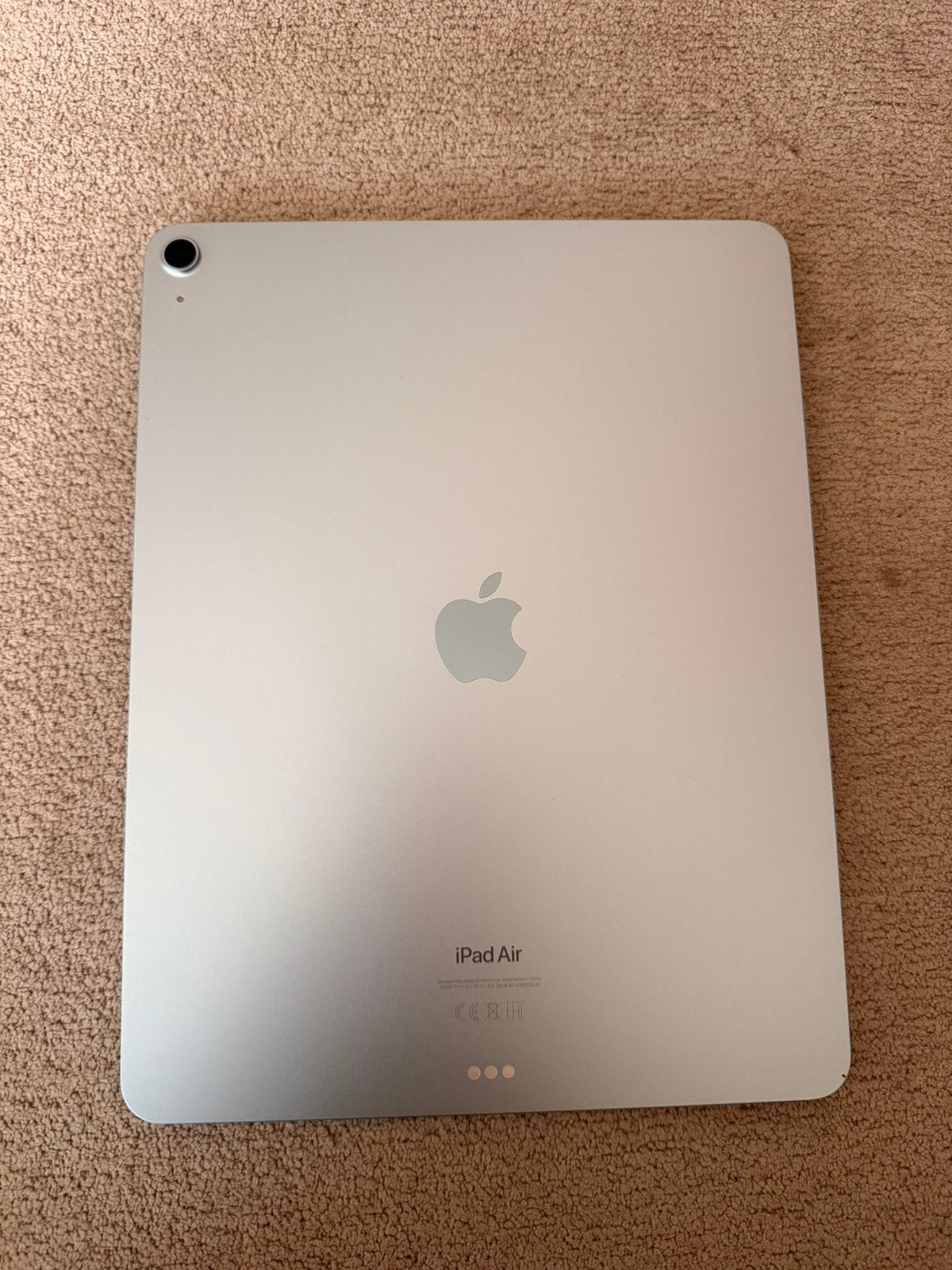Ipad air 13 inch (M2)