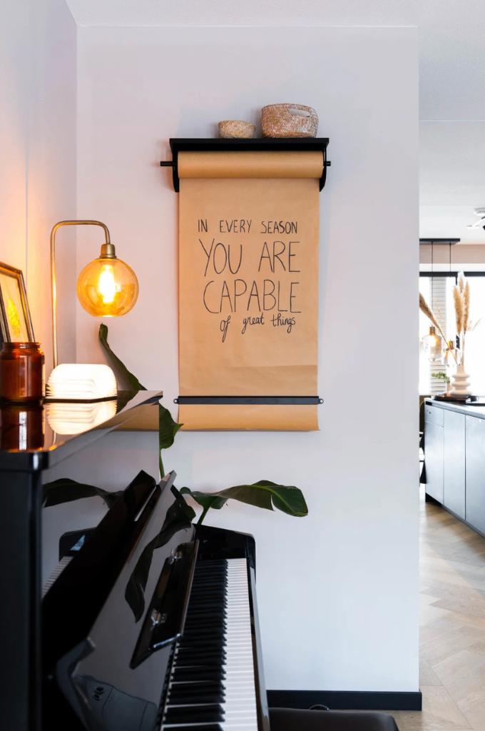 Papier roller (kraftpapier) - maat L, Ophalen of Verzenden, Nieuw