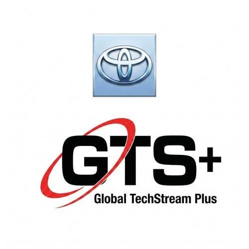 Toyota GTS+ 2026.03.102, Verzenden
