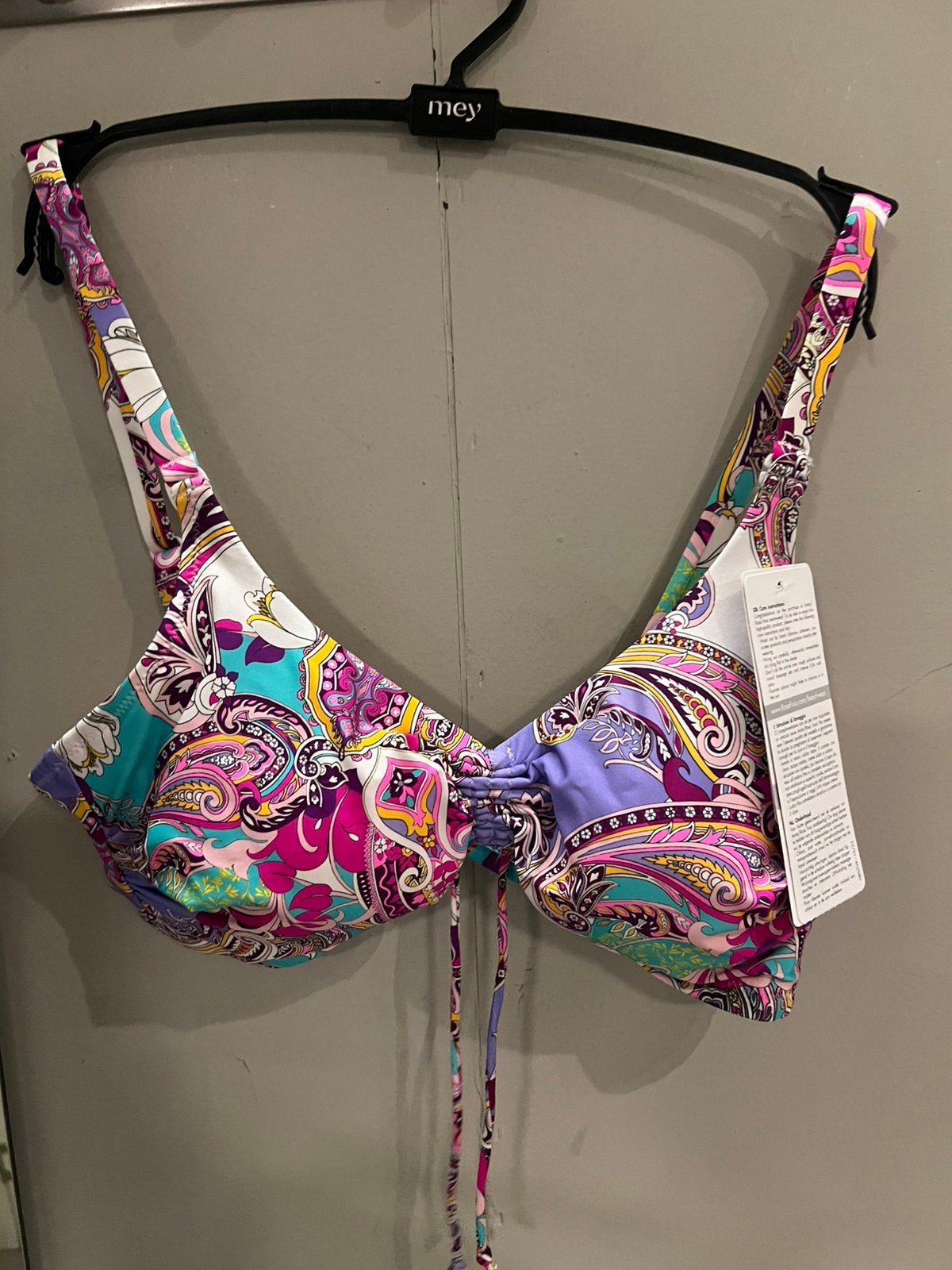 Rosa Faia bikini prothese maat 40C/80C NIEUW!! Nu €17,50, Ophalen of Verzenden, Nieuw, Bikini