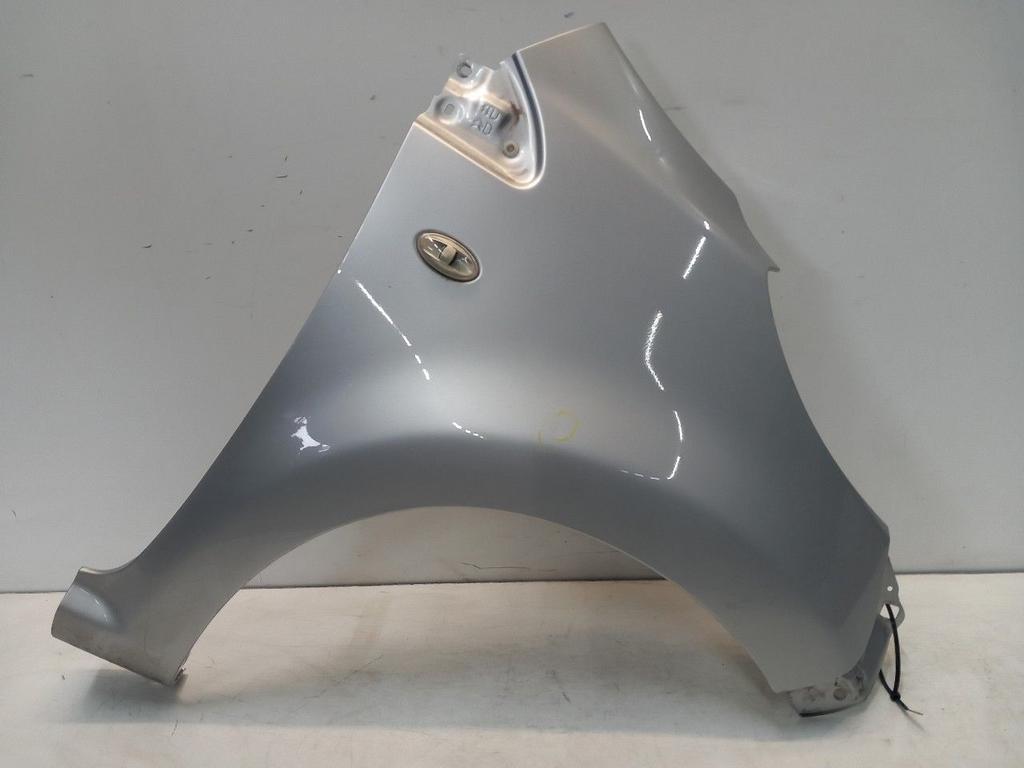 Voorscherm rechts Peugeot 107, Auto-onderdelen, Carrosserie en Plaatwerk, Onderdelen@venauto.nl, Van der Ven Autorecycling B.V.