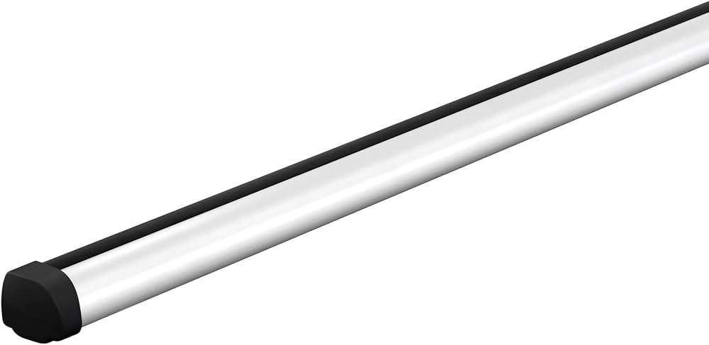 Thule Dakdragers ProBar 391 - 392 - 393 ( setje van 2 ), Ophalen of Verzenden, Nieuw