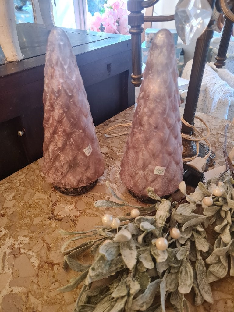 Mistletoe takjes, kunts nieuw merk Clayre & Eef p/st 7.50, Diversen, Heikant 21 Kaatsheuvel, Belle Vieille Brocante, Nieuw, Ophalen of Verzenden