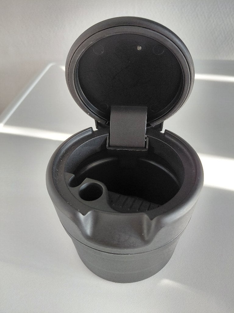 originele auto asbak VW, Auto diversen, Ophalen