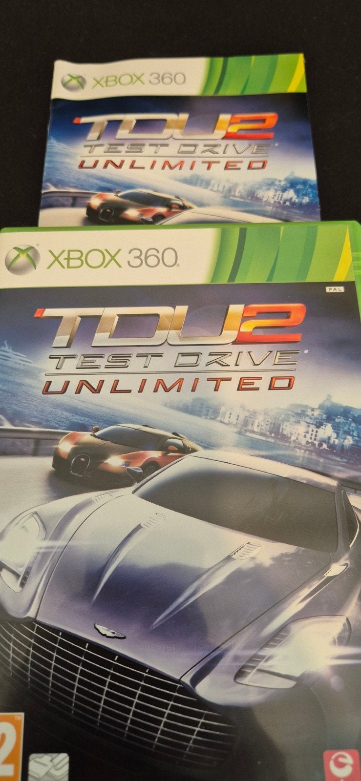 Test Drive Unlimited 2 - Xbox 360, Online, Gebruikt, 1 speler, Racen en Vliegen