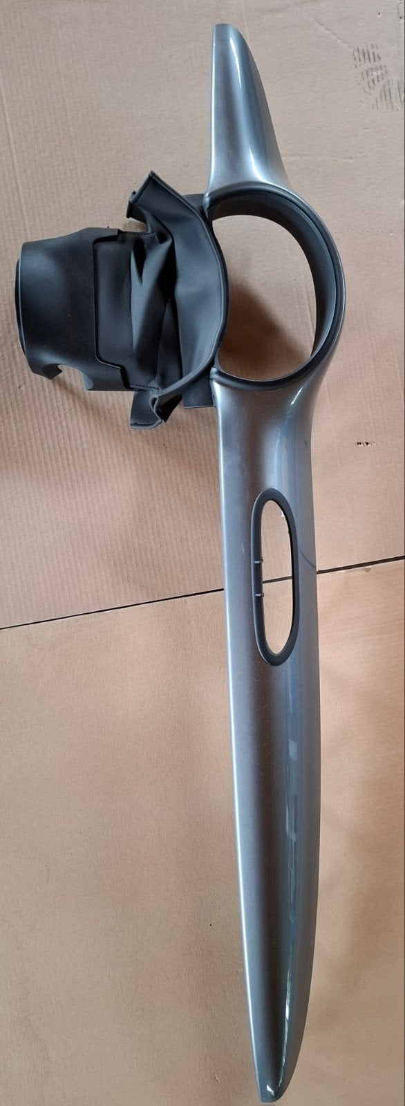 Dashboard interieurdelen Fiat 500e (332) 2022 Elektrisch, Ophalen, Gebruikt, Fiat