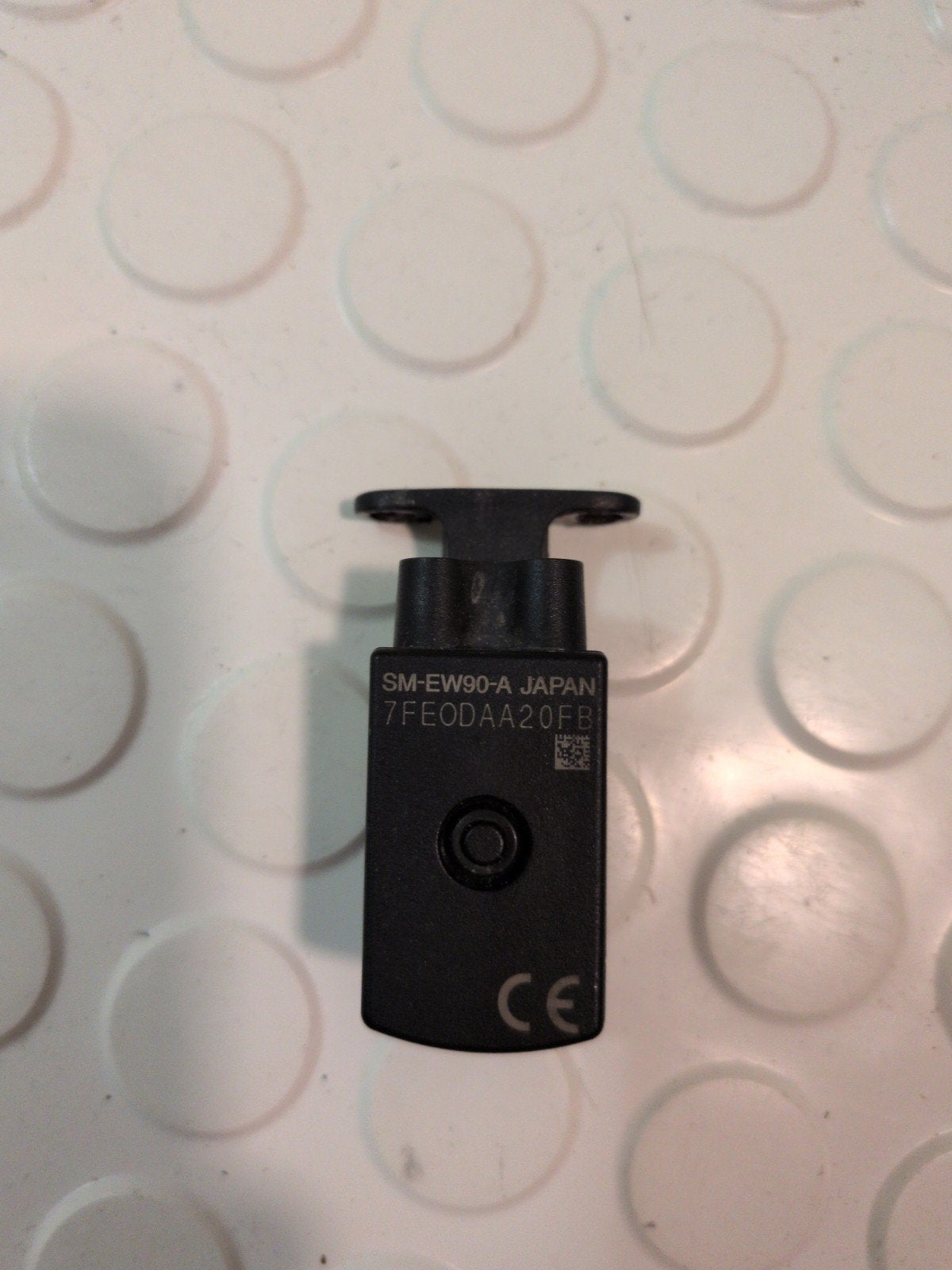 Shimano Di2 SM-EW90-A Junction Box, Fietsen en Brommers, Mountainbike, Gebruikt, Overige typen, Kunststof