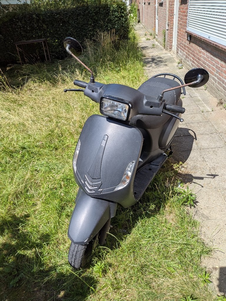 BTC Riva, Ophalen, Gebruikt, Benzine, Overige merken