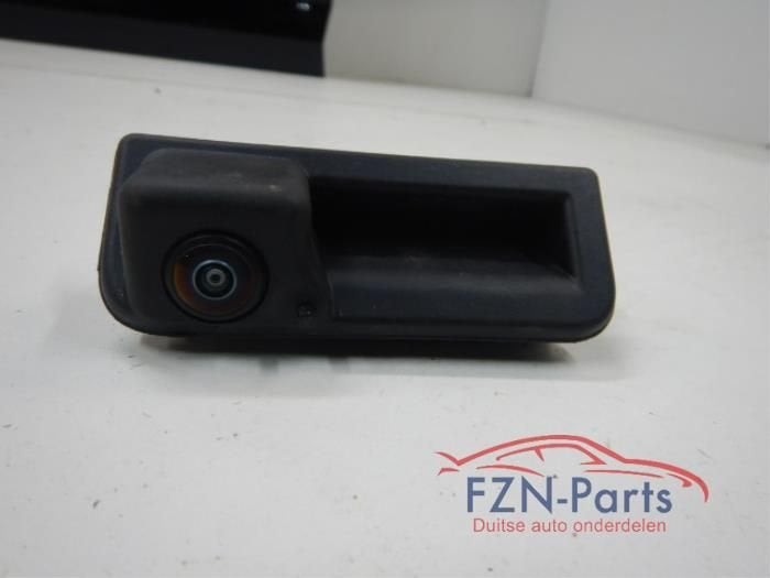 Achteruitrij Camera Volkswagen Diversen (22738130), Ophalen of Verzenden, Gebruikt