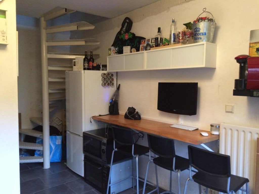 NIEUW! Woonruimte te huur Valkenburgerweg, Voerendaal