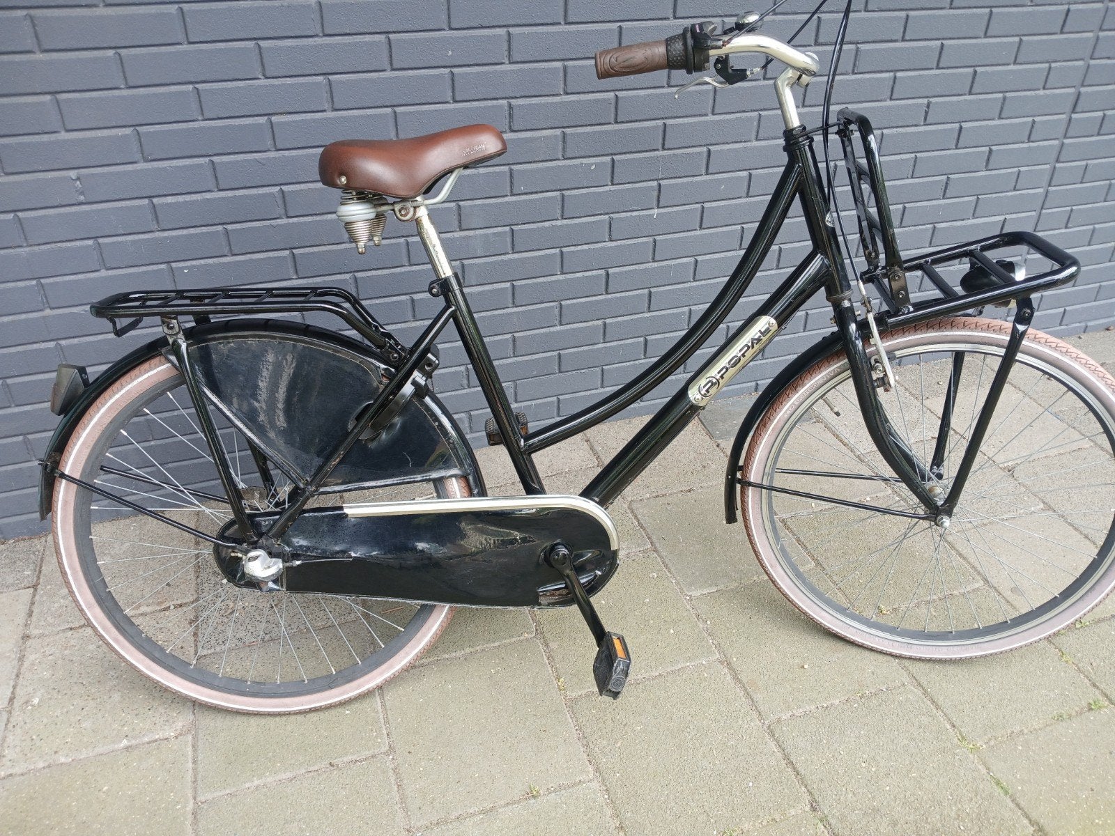 Meisjesfiets popal
26inch, Fietsen en Brommers, Ophalen, Zo goed als nieuw, 26 inch of meer