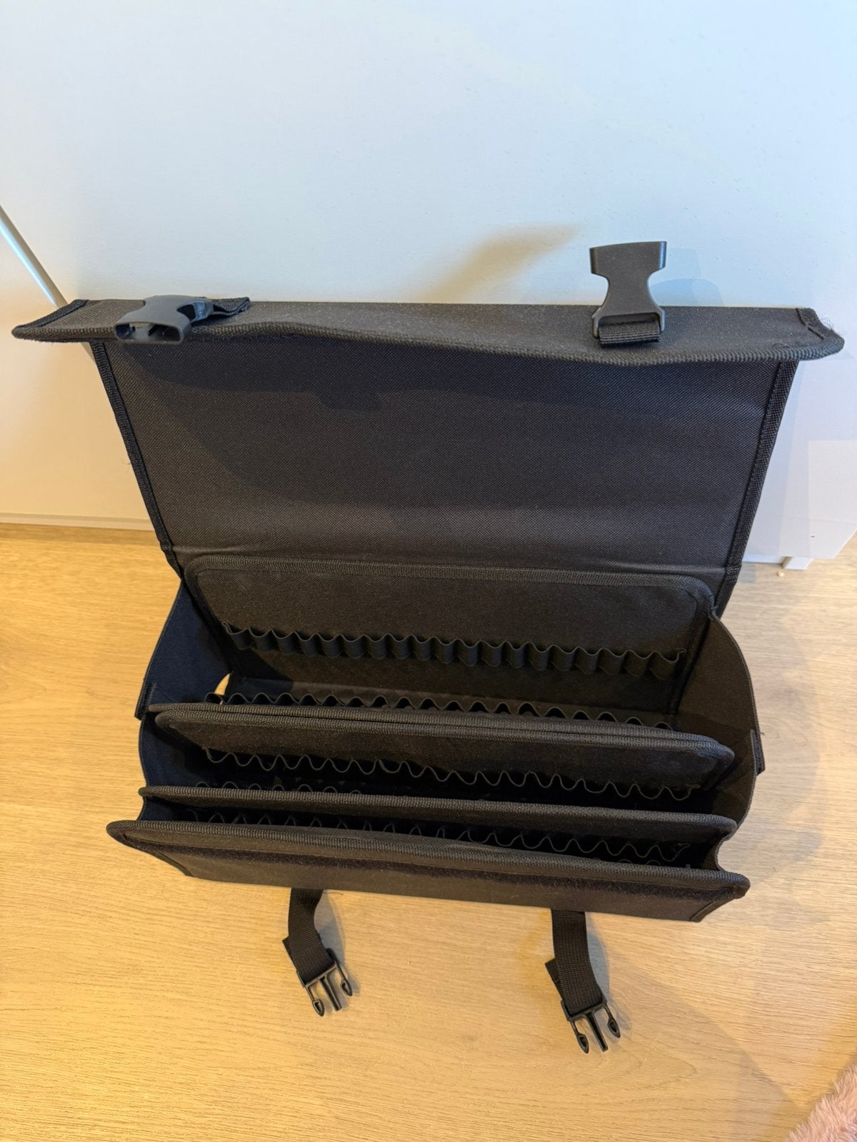 Tas voor decotime alcoholmarkers, Ophalen of Verzenden, Zo goed als nieuw, Overige materialen, Minder dan 50 cm