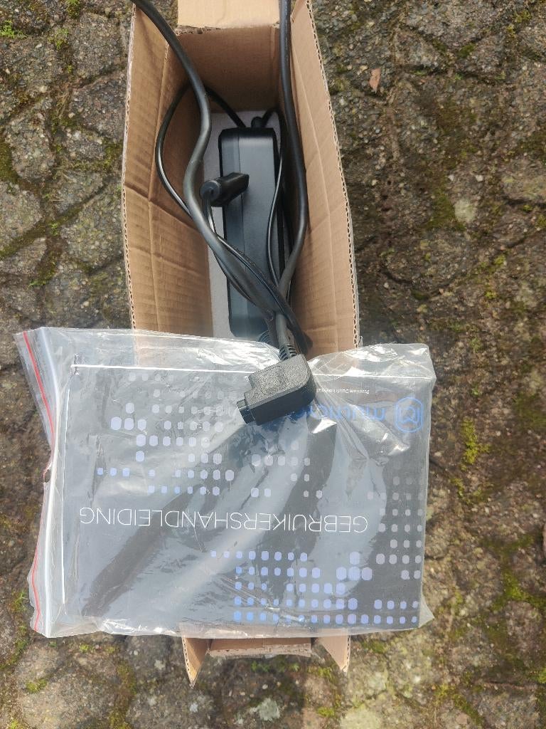 Elektrische damens fiets, 51 tot 55 cm, Ophalen, Zo goed als nieuw, Overige merken