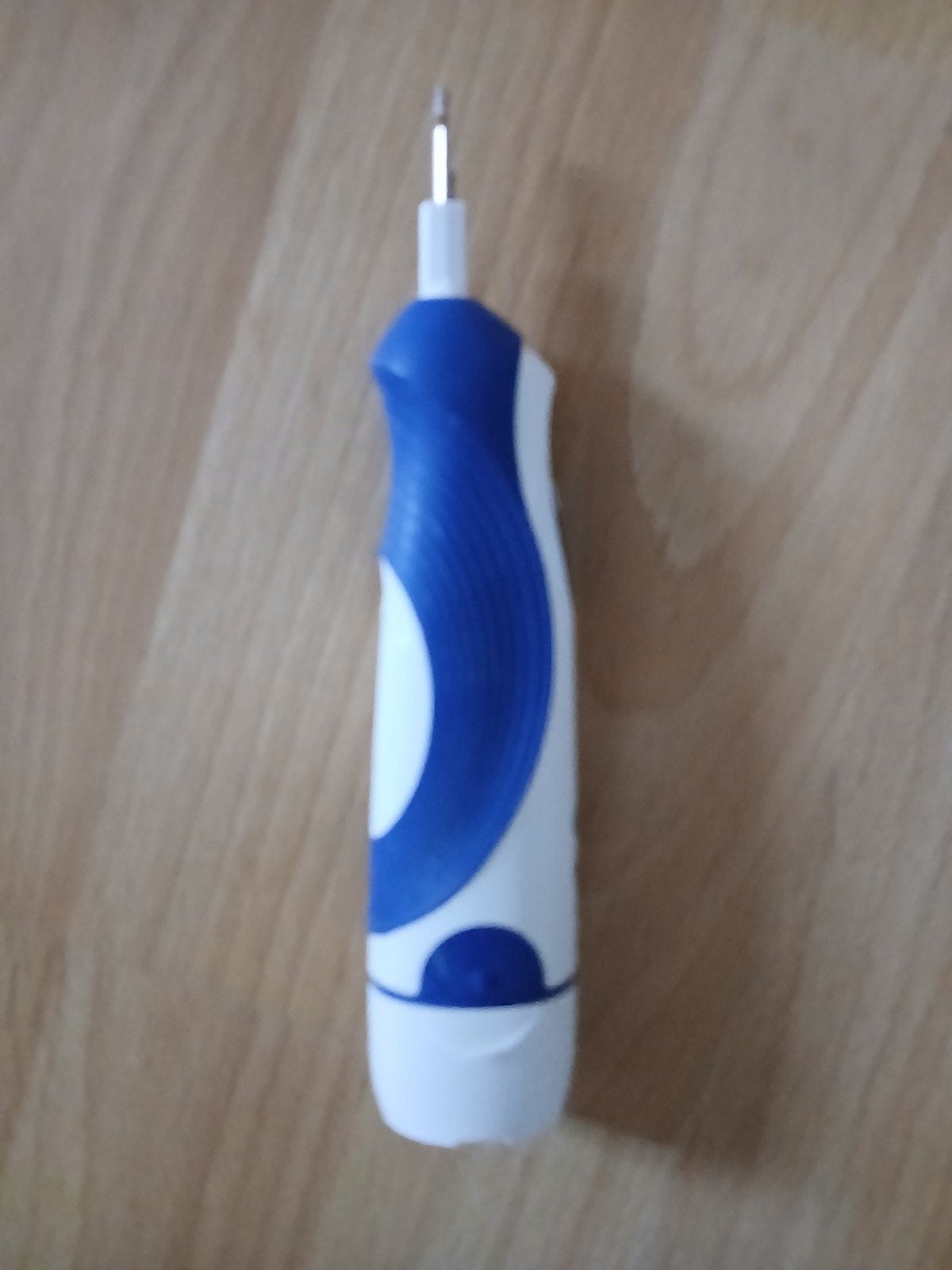 Goede Oral B electrische tandenborstel., Ophalen, Mondverzorging