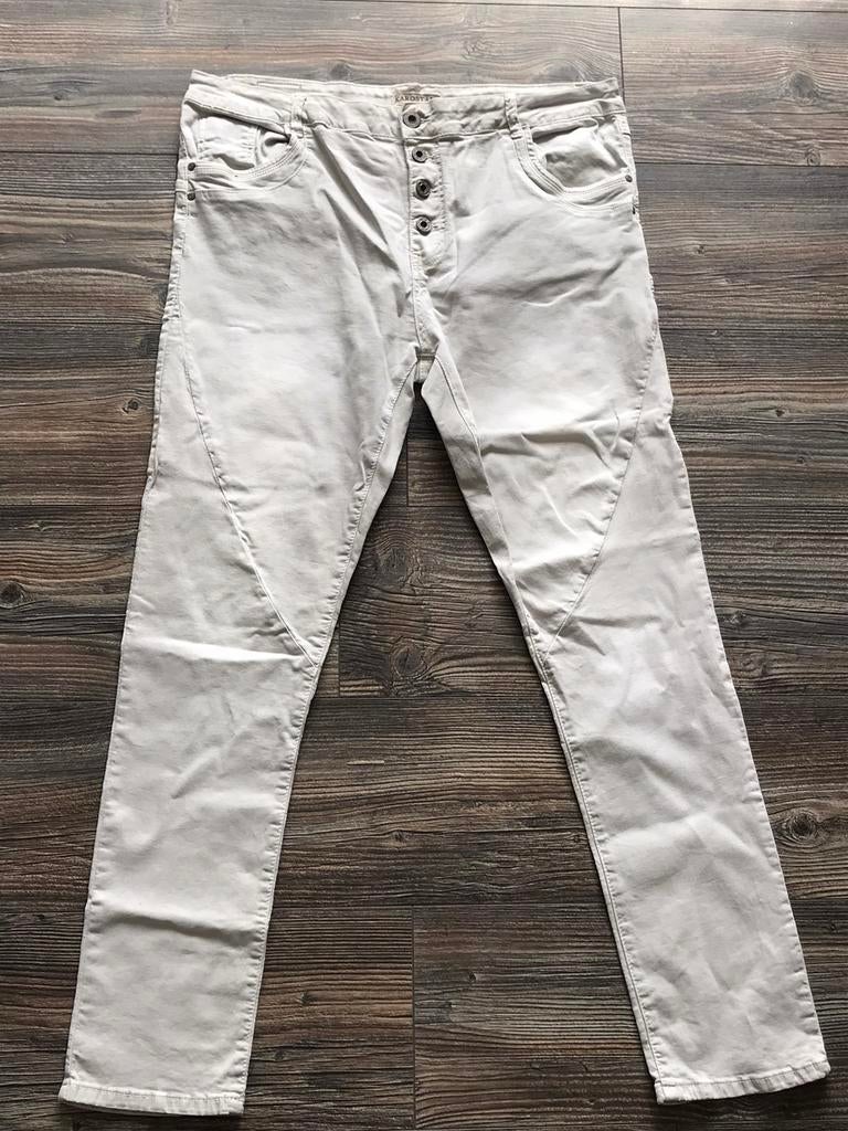 Karostar lichtzand kleur 3xl/46, Kleding | Dames, Ophalen, Nieuw, Overige kleuren