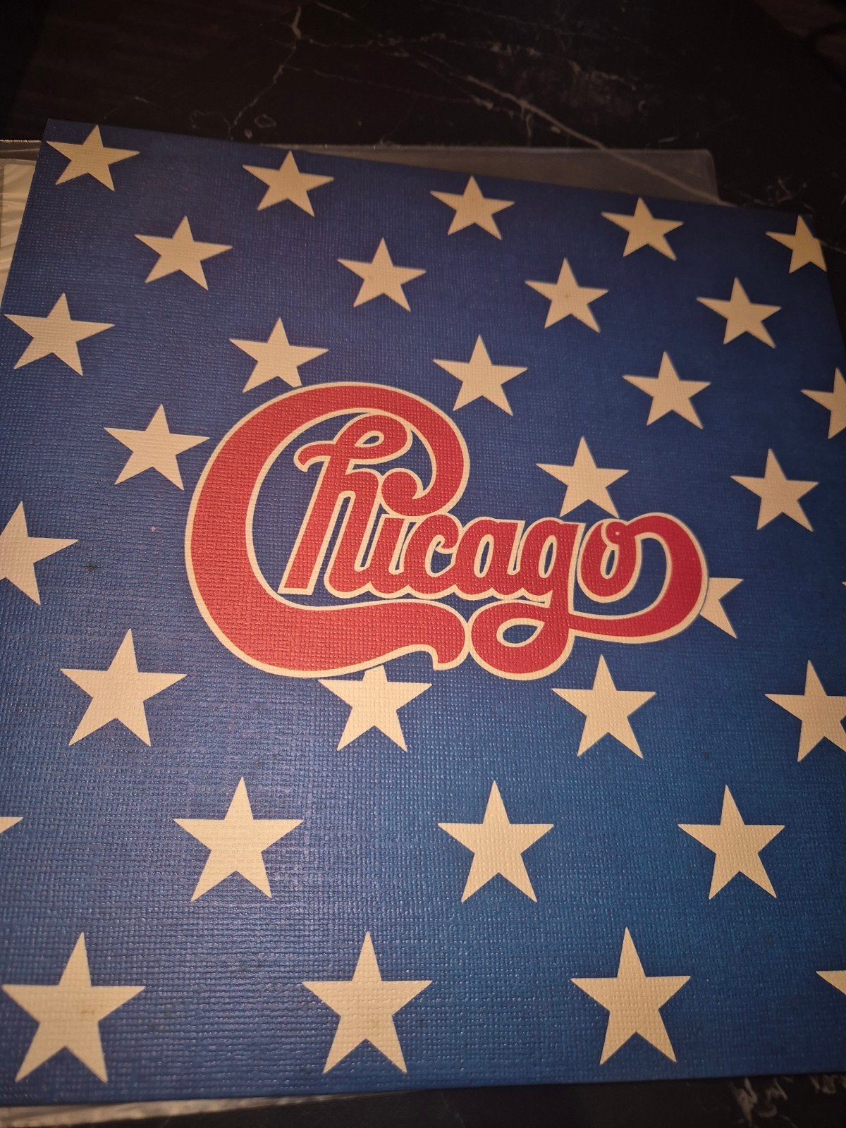 Chicago, Ophalen of Verzenden, Gebruikt, 12 inch, Poprock