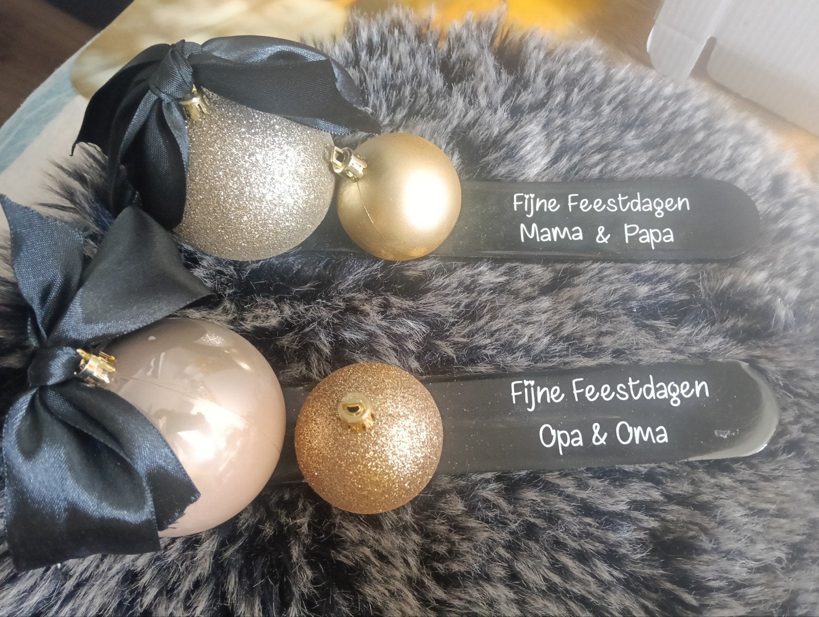 fijne feestdagen, Diversen, Kerst, Ophalen of Verzenden