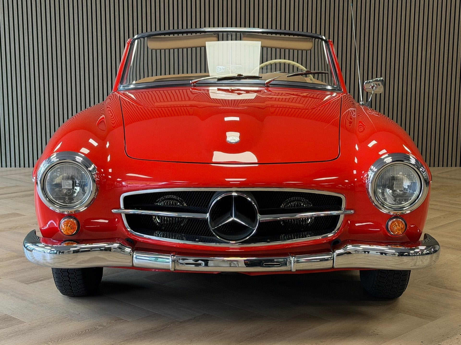 Mercedes-Benz SL
