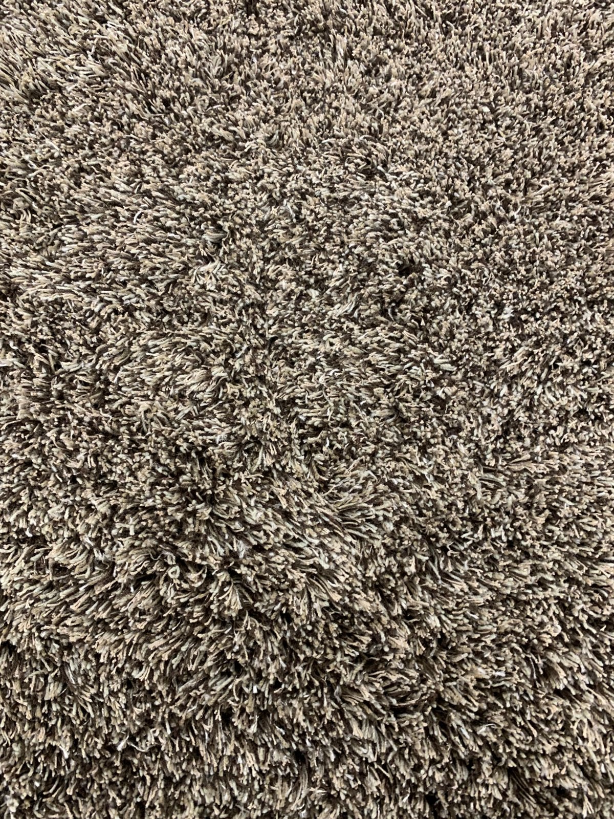 250x300 TERRAMAR Taupe Karpet/Vloerkleed/Tapijt 799 Euro!