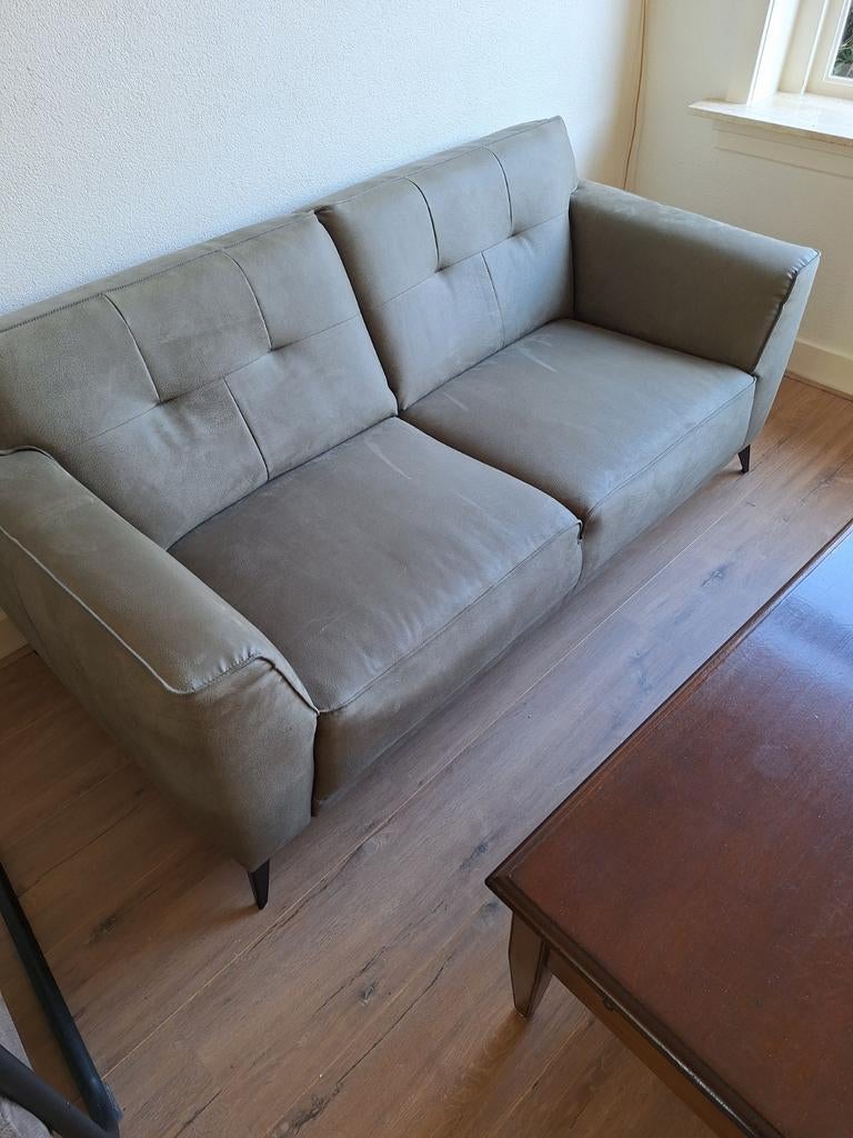 Complete inboedel incl. Nieuwe gaskachel, Ophalen, Heestermans, ?, ?