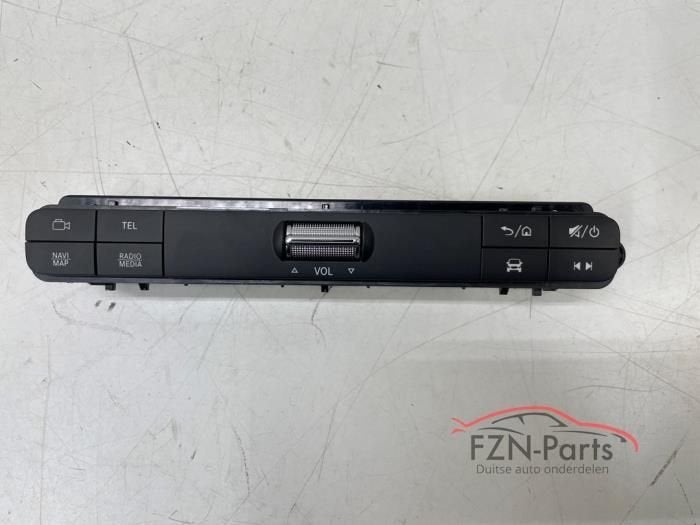 Mercedes-Benz W420 Citan Schakelaar dashboard, Auto-onderdelen, Ophalen of Verzenden, Gebruikt