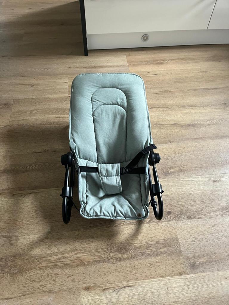Mooie wipstoel, Kinderen en Baby's, Wipstoeltjes, Ophalen, Zo goed als nieuw