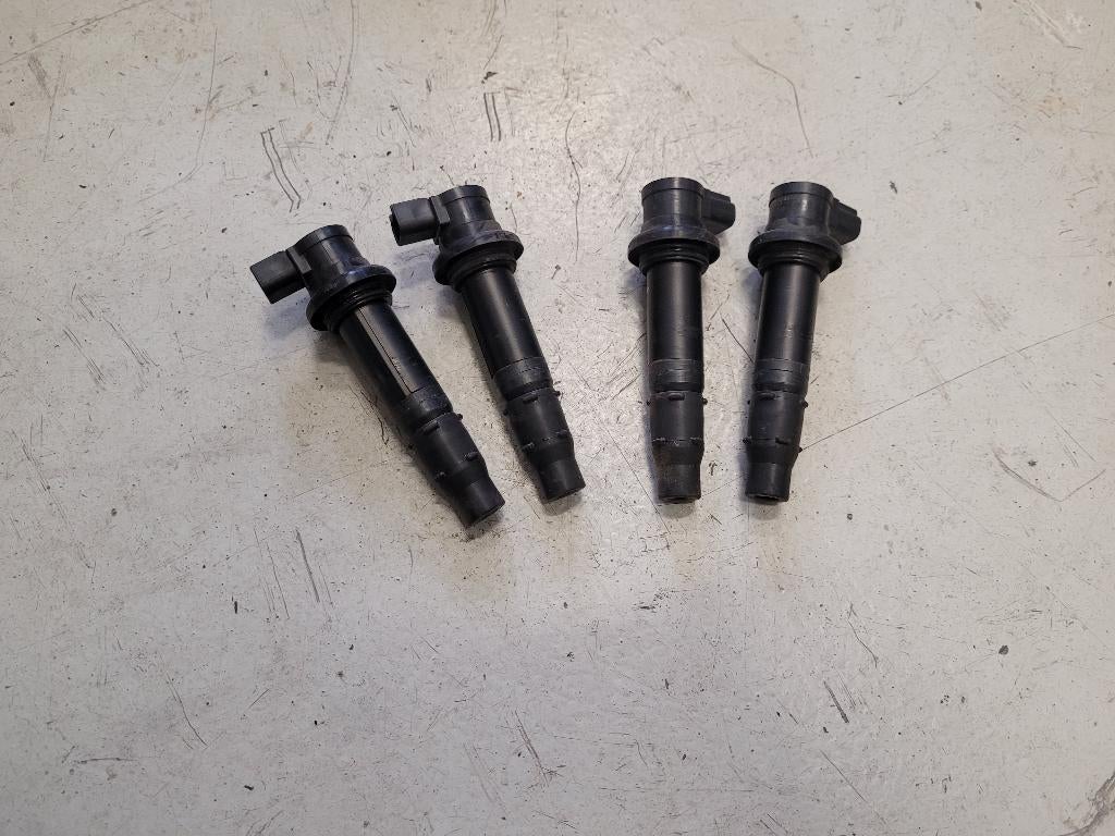 Yamaha R1 RN09 bobines set, Ophalen of Verzenden, Gebruikt