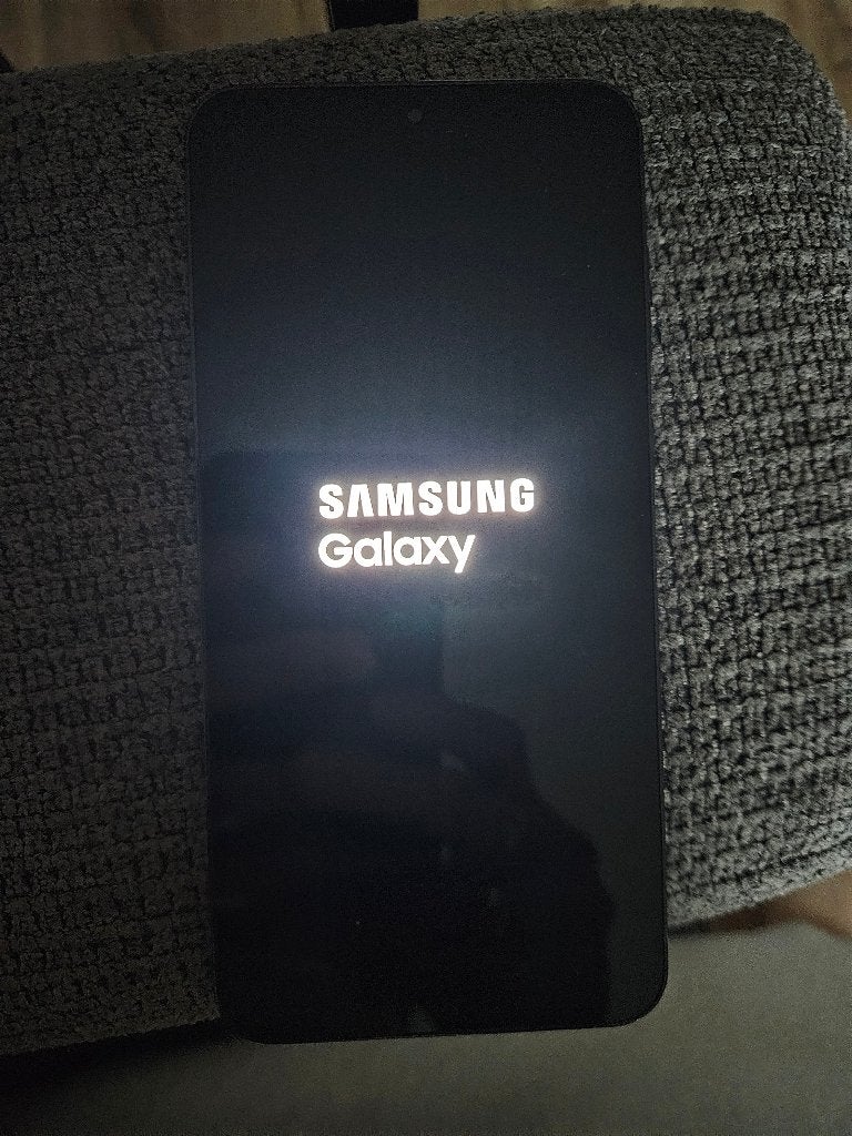 Te koop Samsung Galaxy S23+, 512 GB, Telecommunicatie, Ophalen, Gebruikt, Zwart, Touchscreen