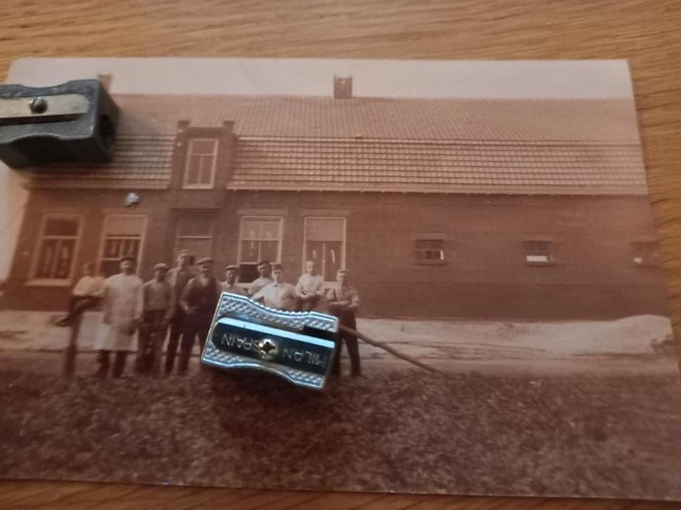 Berkel-Enschot, Ophalen of Verzenden, 1980 tot heden