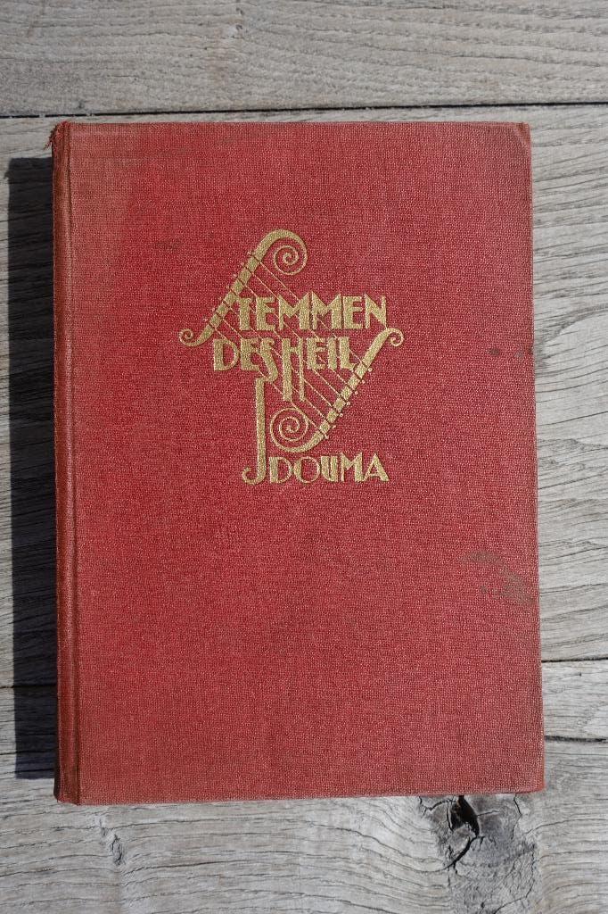 Stemmen des Heils (leger des heils), Orgel, Gebruikt, Ophalen of Verzenden, Religie en Gospel