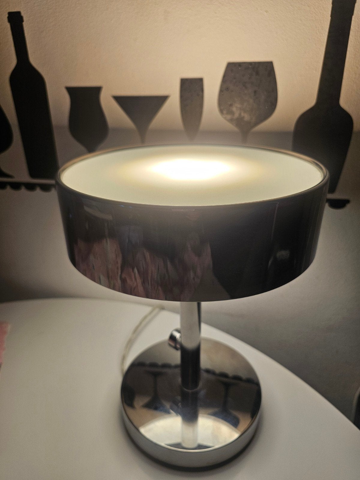 ikea Stockholm Lamp, Ophalen, Zo goed als nieuw