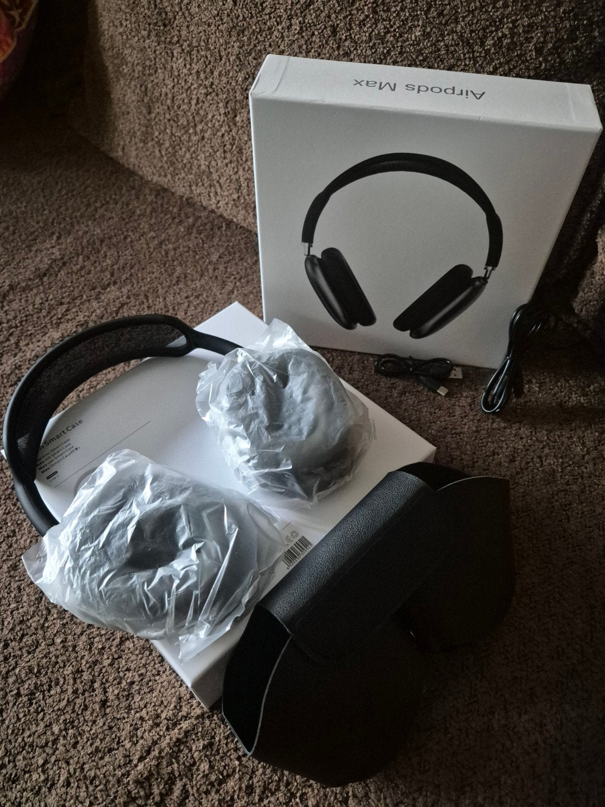 Apple AirPods Max replica