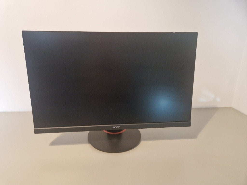 Acer XF270H monitor, Computers en Software, Monitoren, Ophalen, Gebruikt, Acer., 101 t/m 150 Hz