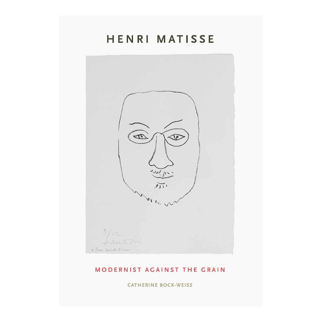 Henri Matisse - Modernist Against the Grain, Ophalen of Verzenden, Nieuw, Schilder- en Tekenkunst