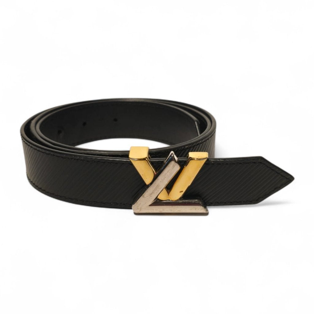 Louis Vuitton Belt Epi M9360U 85/34, Louis Vuitton, Gebruikt, Support@louisvuitton.com, 2 Rue du Pont Neuf
75001 Paris
France