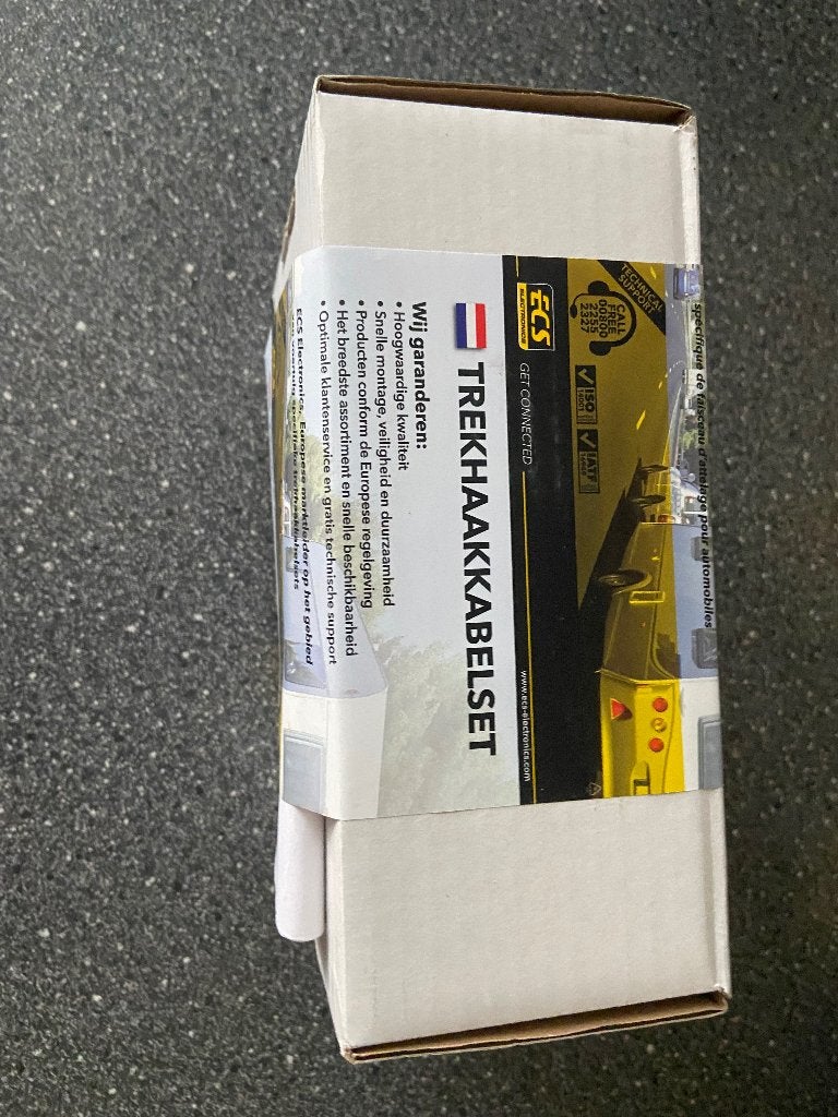 Trekhaakkabelset mercedes w205, Auto-onderdelen, Trekhaken, Ophalen of Verzenden, Nieuw